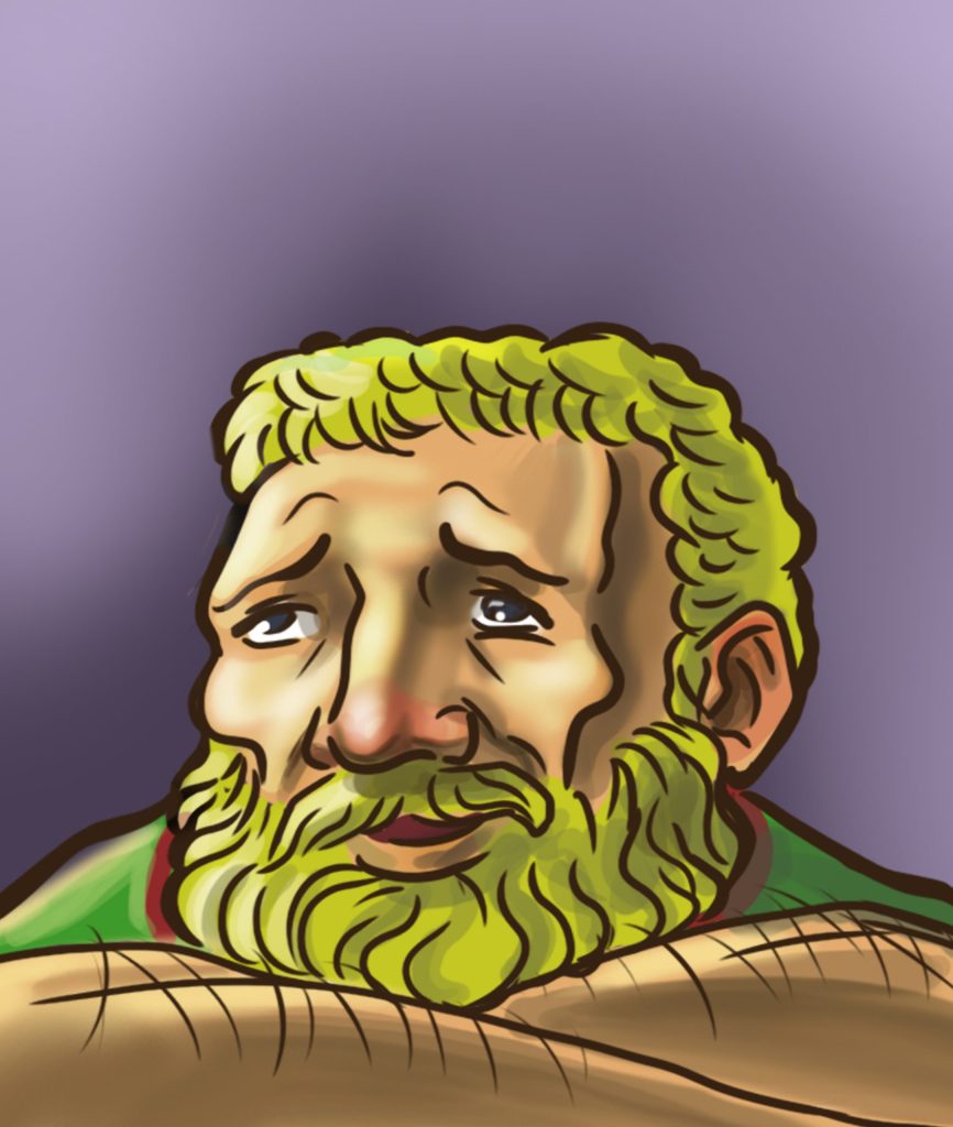 La scuola di Mileto: i filosofi fisici e la ricerca dell’archè