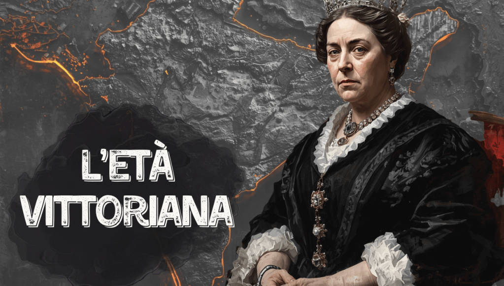 L’età vittoriana spiegata con semplicità